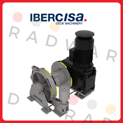 06590310  Ibercisa