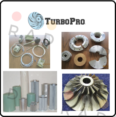 AAA3408543-03802  TurboPro