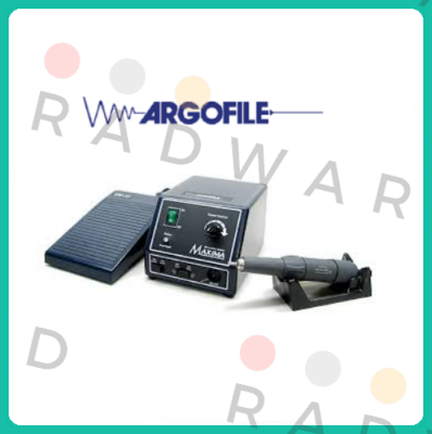 ECO POLISHER Argofile