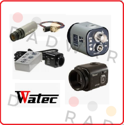 WAT-910HX CCIR (402615) Watec