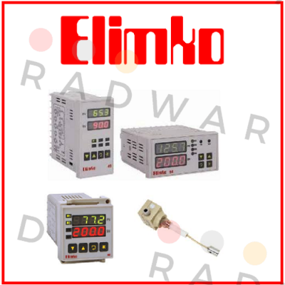 Type: ERT15-1P05-10 Elimko