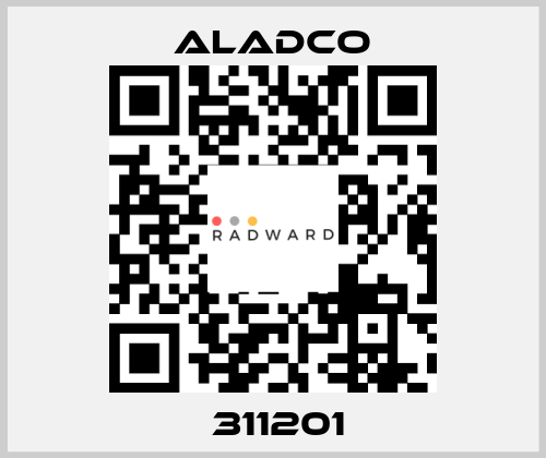 ＃311201  Aladco