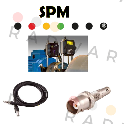 SPM CAS28 SPM Instrument