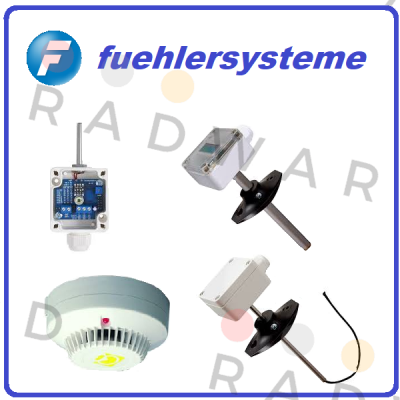 ADF/A-U05  FuehlerSysteme