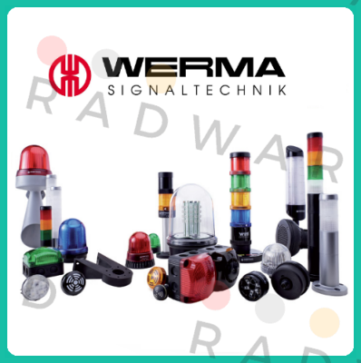 20130075 Werma