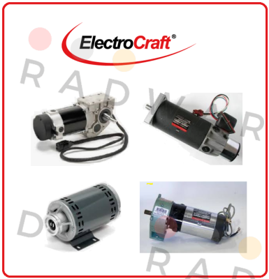 5240-1A8 ElectroCraft