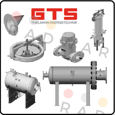 55-15016-1110  VZF 150-16 GTS-Thielmann Energietechnik