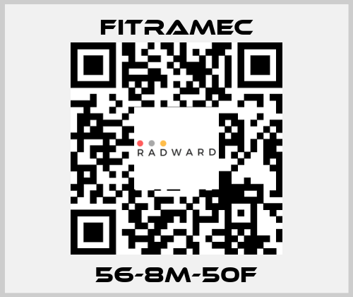 56-8M-50F FITRAMEC