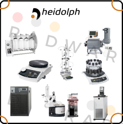 591-00130-00-0 Heidolph