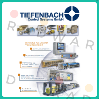 6-037955 M9/6 SUD MAGNET Tiefenbach