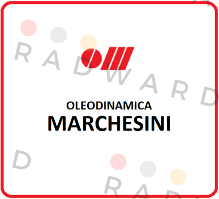 VBCD3/4" DE/A Oleodinamica Marchesini