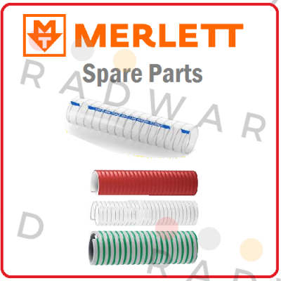 913006 /  SUPERFLEX PU R DIN 4102-B1 Merlett