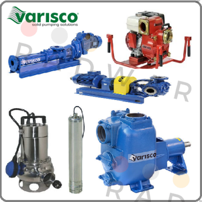 J 200 NG  Varisco pumps