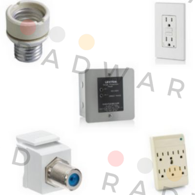 16662-W Leviton