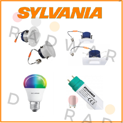 TOLEDO GLS V3 1150LM 840 E27 SL 9W CFL  Sylvania