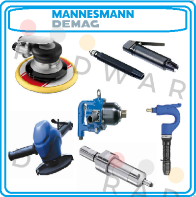 75722715 - not available  Mannesmann-Demag