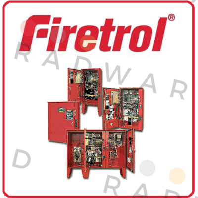 PC-1064-003  Firetrol