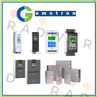 01-2110-45 DCM (3X380-500V CG) - obsolete- replaced by  (01-2520-45 M20 3x380-500VAC CG) Emotron