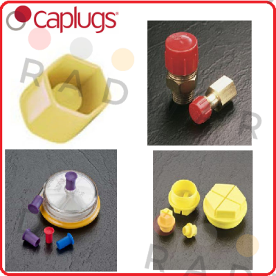 AS-138-31A 2500 Pieces  CAPLUGS