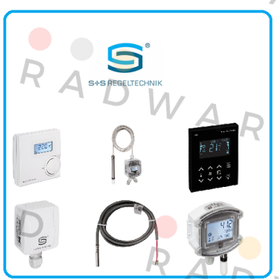 AFTF-SD-I S+S REGELTECHNIK