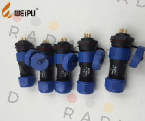 SY2110/P3 II  Weipu