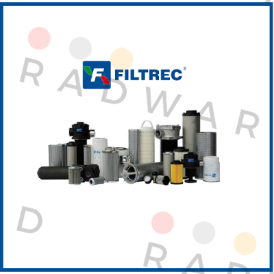 R151 C10B  Filtrec