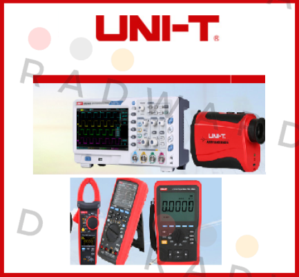 UT33A  UNI-T