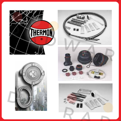 23421/  PETK-1 kit Europe Thermon