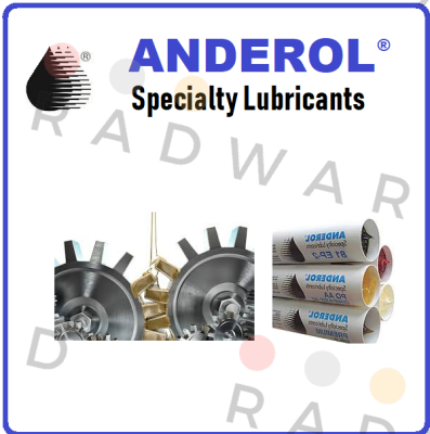 Anderol 1255 ( 20l ) Anderol