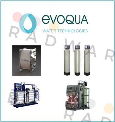 U3792.  Evoqua Water Technologies