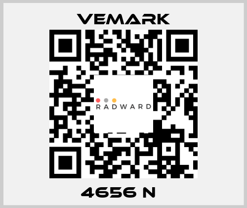 4656 N   Vemark