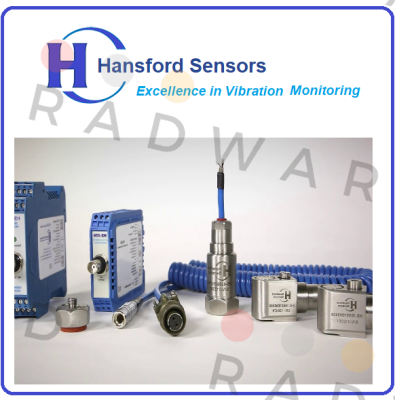 HS-420 Hansford Sensors