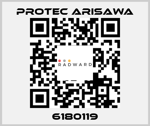 6180119 Protec Arisawa