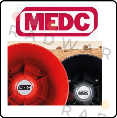 EC08002  MEDC