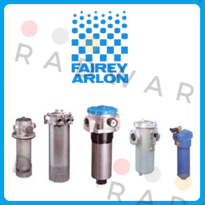 1. CRTG,RFO 36937S,DPLX FLTR,FAAR,BDGH 2300 Arlon (Parker)