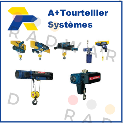 64 03 0092 (ART.240563) Appalette Tourtellier Systèmes