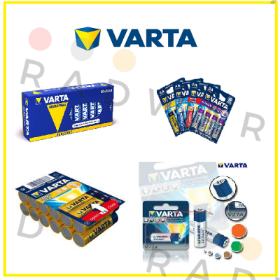 1.2V NI-CD 800MAH Varta