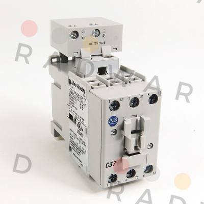 100-C37EJ01 Allen Bradley (Rockwell)