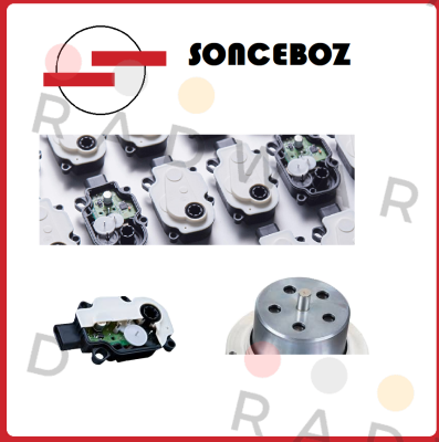 6500 R 753 oem Sonceboz