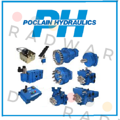 000250396U   GLACE-MS18-2C-CAST-SY-PAP Poclain