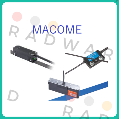 SMR-100C  Macome