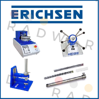 00190931 Erichsen