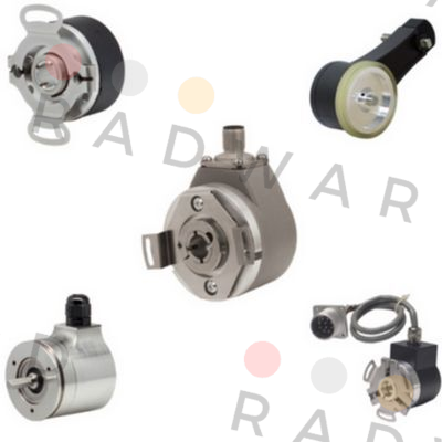 716-S-6-0050-HV-SW British Encoder