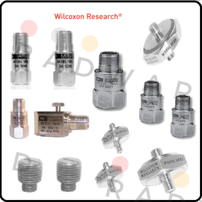 797L-35 VIBRATION Wilcoxon