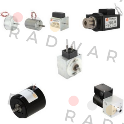 8.M.13.02.62 220VDC 80 WATT SOLENOID Mecalectro