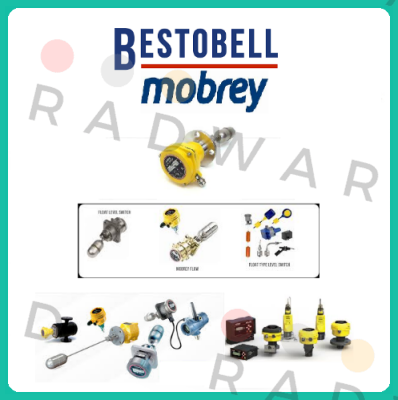 20284150 obsolete no replacement  Bestobell Mobrey