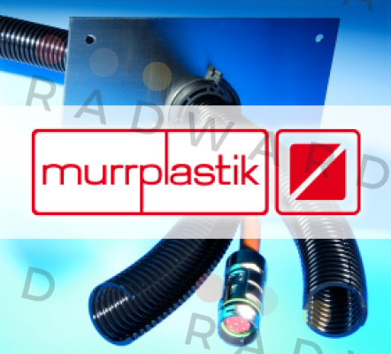 84201610 (1 pack, 1x10 pcs)  Murrplastik