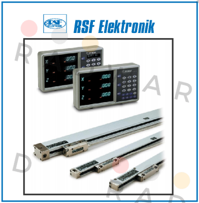 MSA 665.B3 Rsf Elektronik