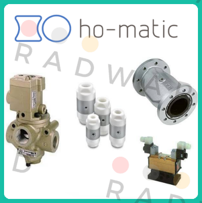 80050.001.100 Ho-Matic AG