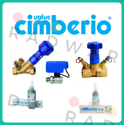 801 FP VALVE AIR FIRE Cimberio